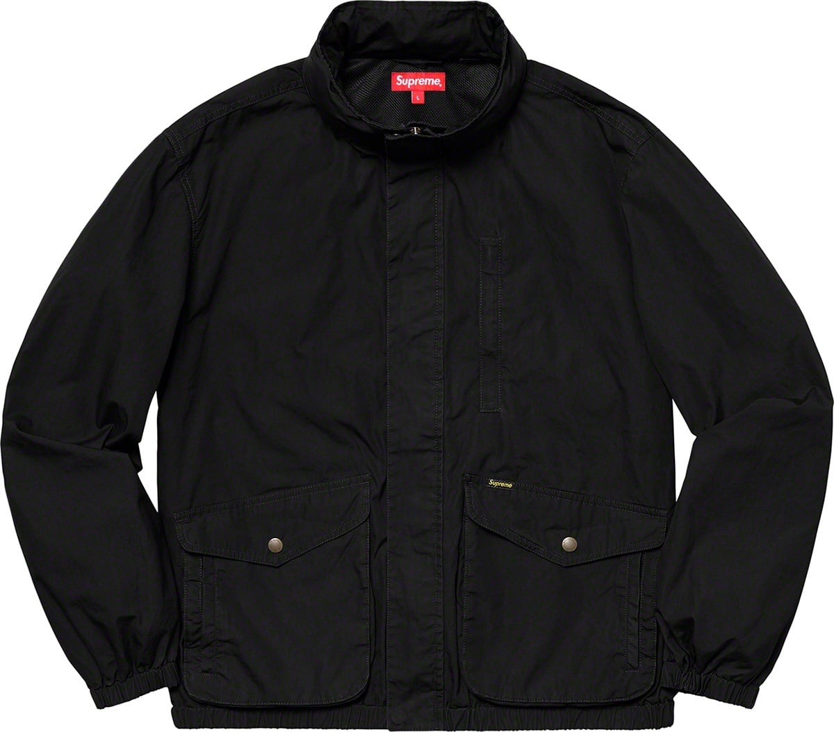 Highland Jacket view 25